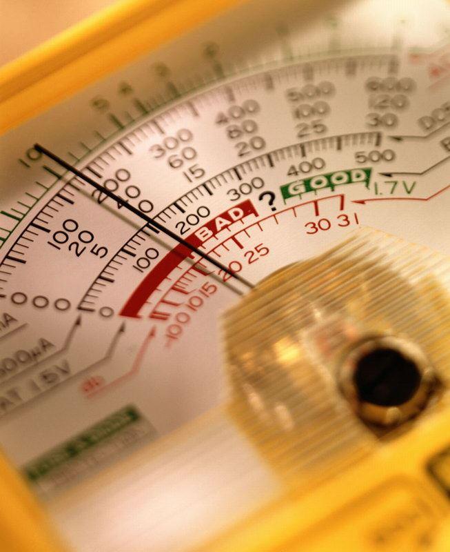 Wartung und Kundendienst für Pumpen