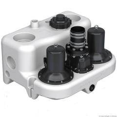 Grundfos Multilift MD