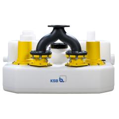 mini Compacta UZ150